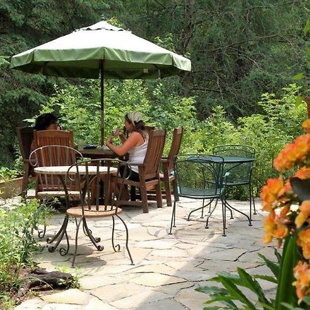 Bed and Breakfast Jardins De L'Achillee Millefeuille La Conception Exterior foto