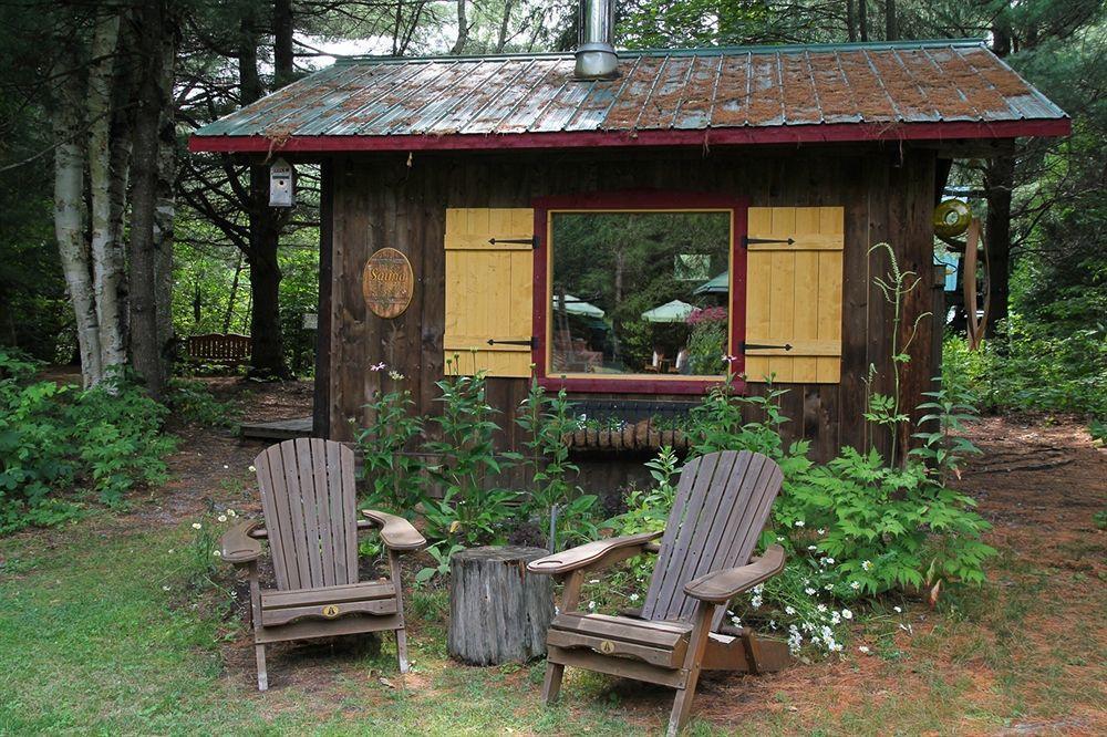 Bed and Breakfast Jardins De L'Achillee Millefeuille La Conception Exterior foto