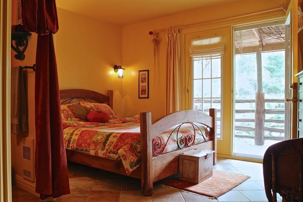 Bed and Breakfast Jardins De L'Achillee Millefeuille La Conception Exterior foto