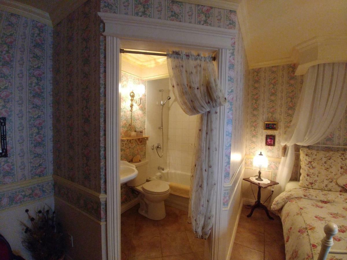 Bed and Breakfast Jardins De L'Achillee Millefeuille La Conception Exterior foto