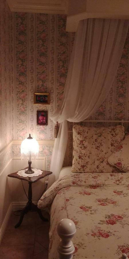 Bed and Breakfast Jardins De L'Achillee Millefeuille La Conception Exterior foto
