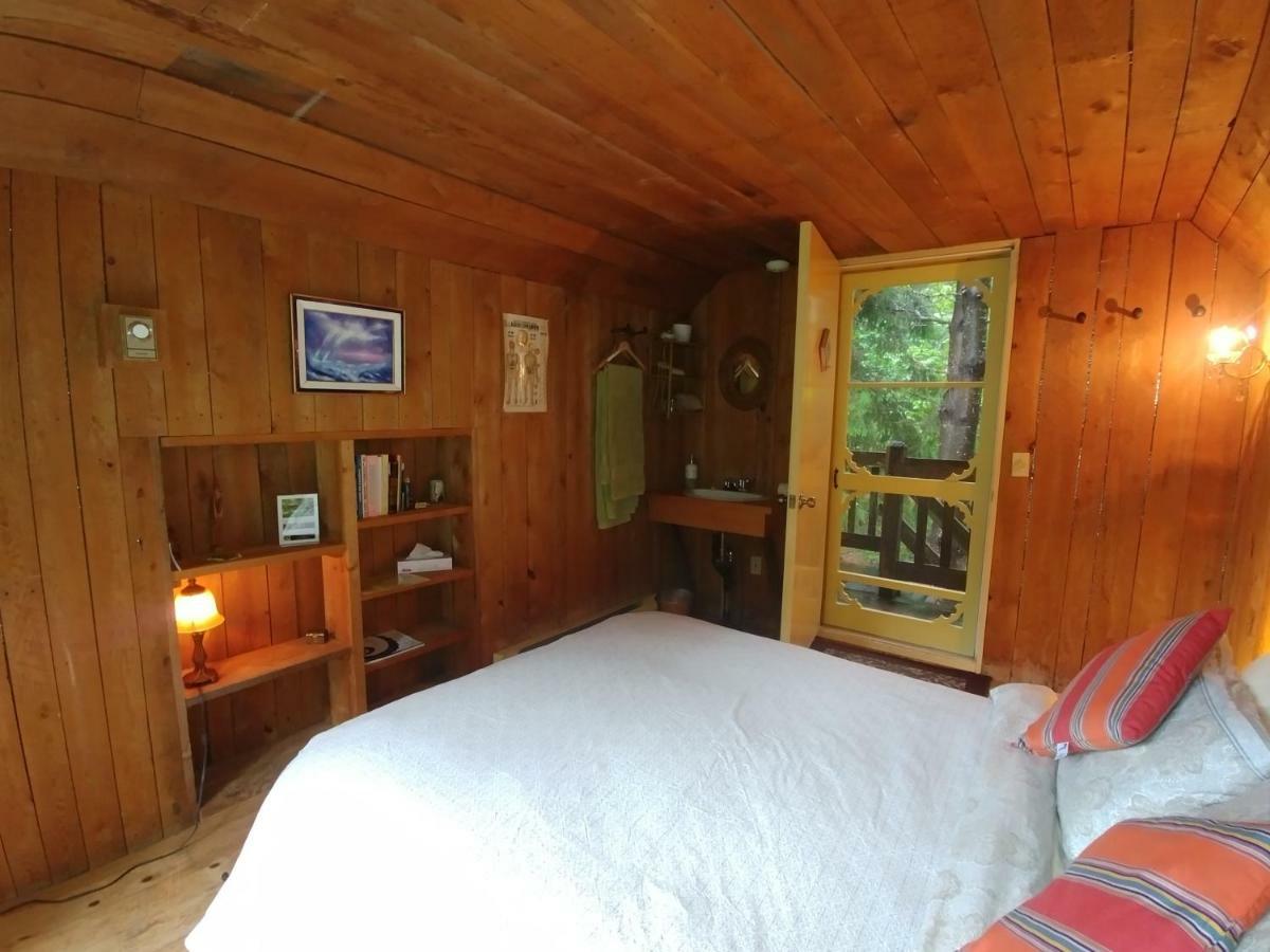 Bed and Breakfast Jardins De L'Achillee Millefeuille La Conception Exterior foto