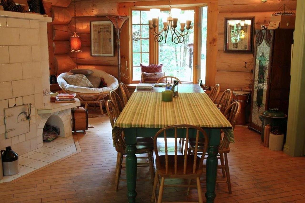 Bed and Breakfast Jardins De L'Achillee Millefeuille La Conception Exterior foto